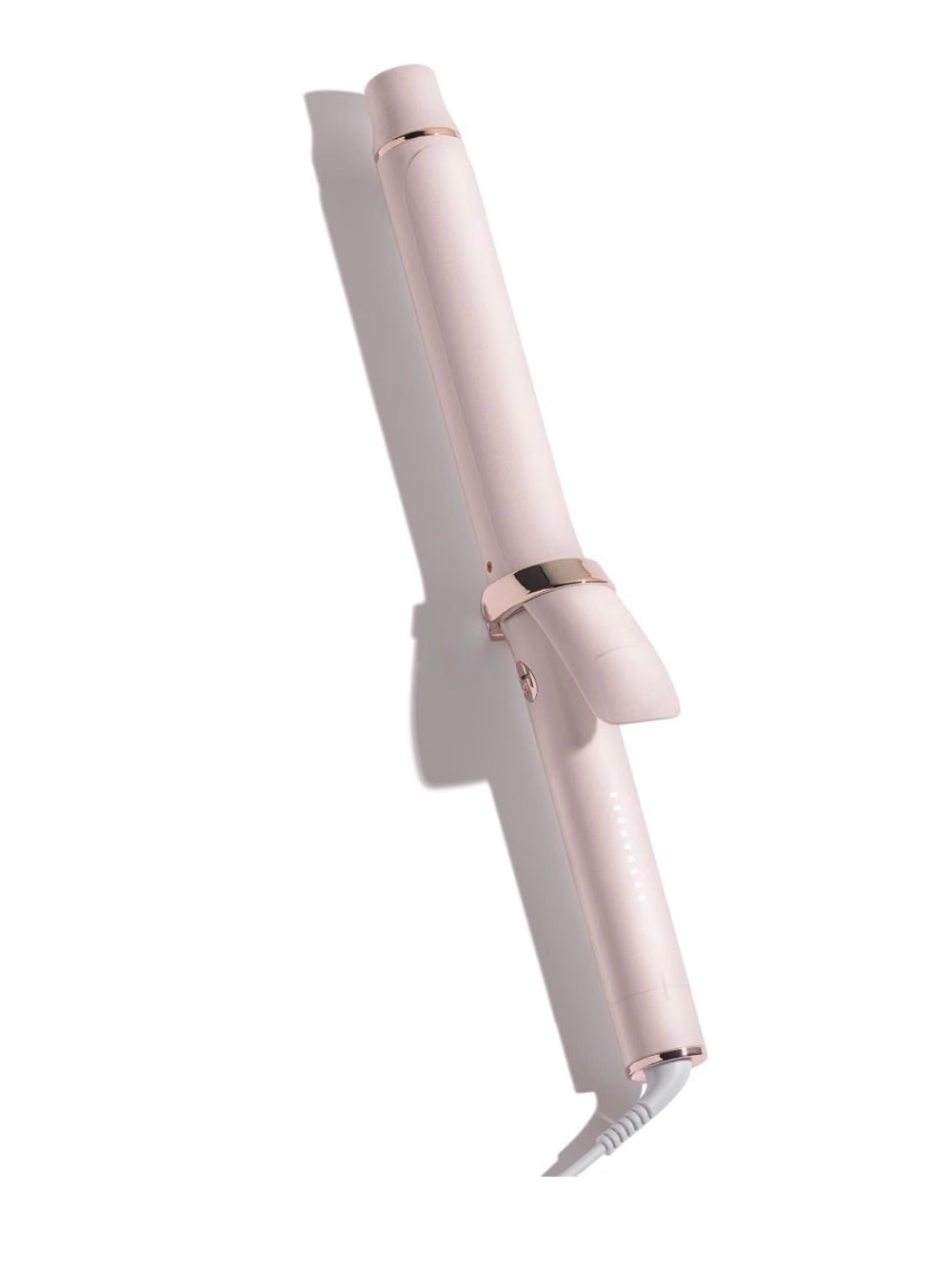 T3 SinglePass Curl X 1.25" Curling Iron (NEW)